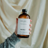 AromaTech Fresh Linen: chambre parfumée et apaisante.