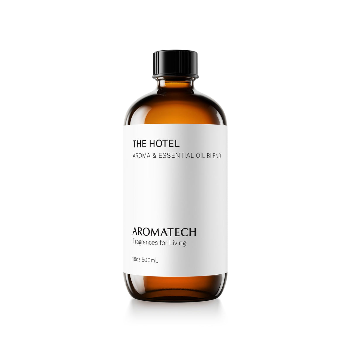 AromaTech Hôtel diffuseur ultrasonique en action pour une diffusion discrète et durable.