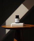AromaTech Hotel II, base ambre minéral, ajoute chaleur subtile et équilibre aromatique