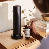 AromaTech, huile-diffuseur-cerisier-hinoki-yuzu: douceur florale avec touche citrus.