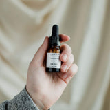 AromaTech Fresh Linen – diffuseur d’arômes, parfum floral pour une ambiance lumineuse.