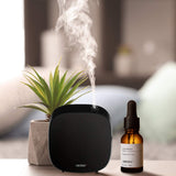 Diffuseur nébuliseur AromaTech dégageant une senteur précise