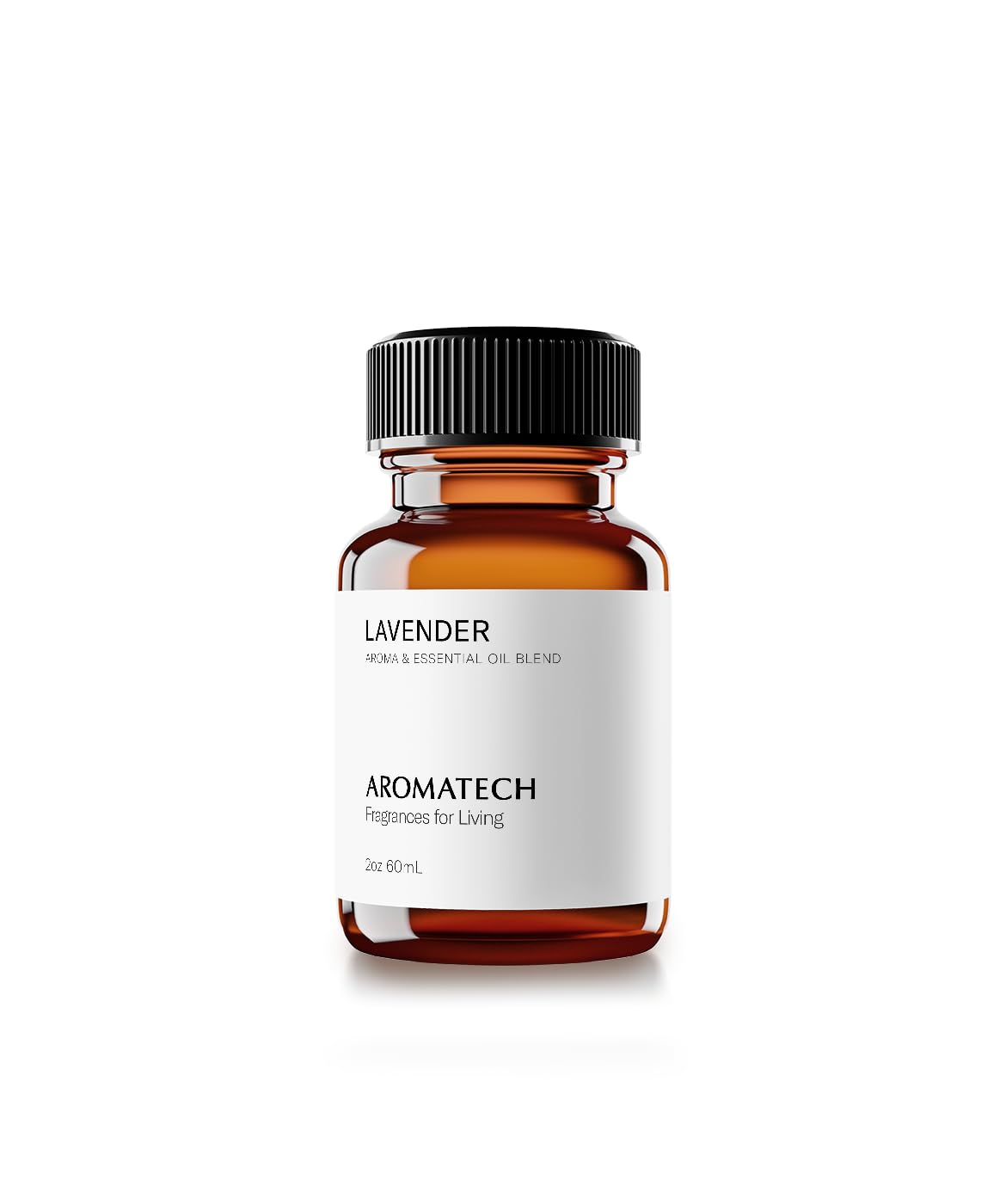 AromaTech Lavande: mélange d'huiles pour diffuseur ultrasonique créant une ambiance apaisante