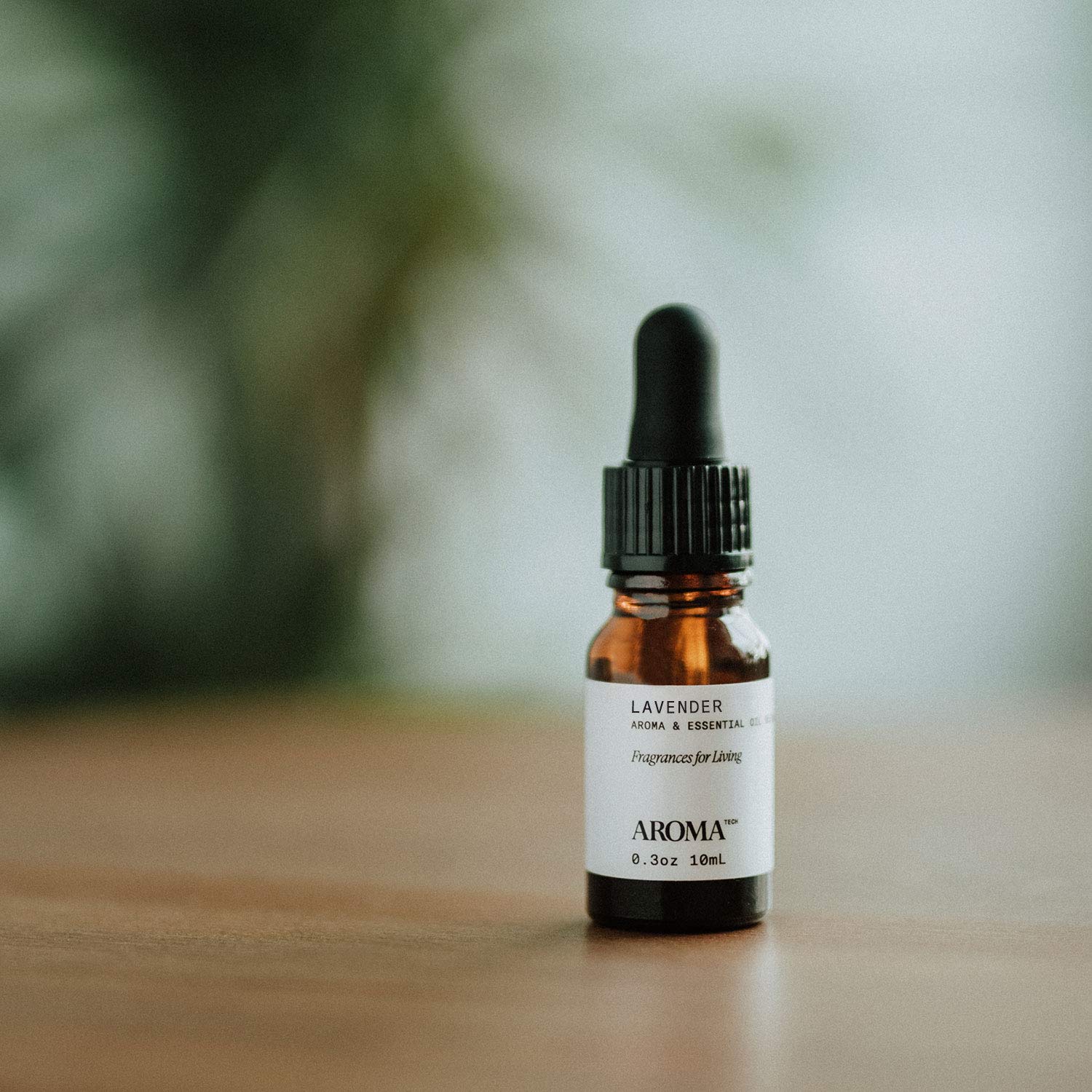 Notes lavande et lavandin pour un parfum équilibré et raffiné