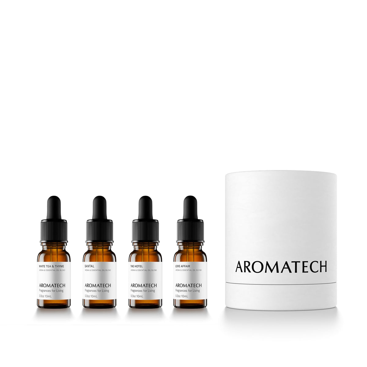 AromaTech Meilleurs Ventes - emballage cadeau prêt à offrir pour ambiance chaleureuse.