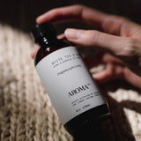 AromaTech Notes thé blanc bambou — the-blanc-bambou, nuance florale et boisée.