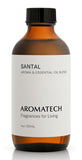 AromaTech Santal – bouteille-pour: diffusion douce dans votre espace.