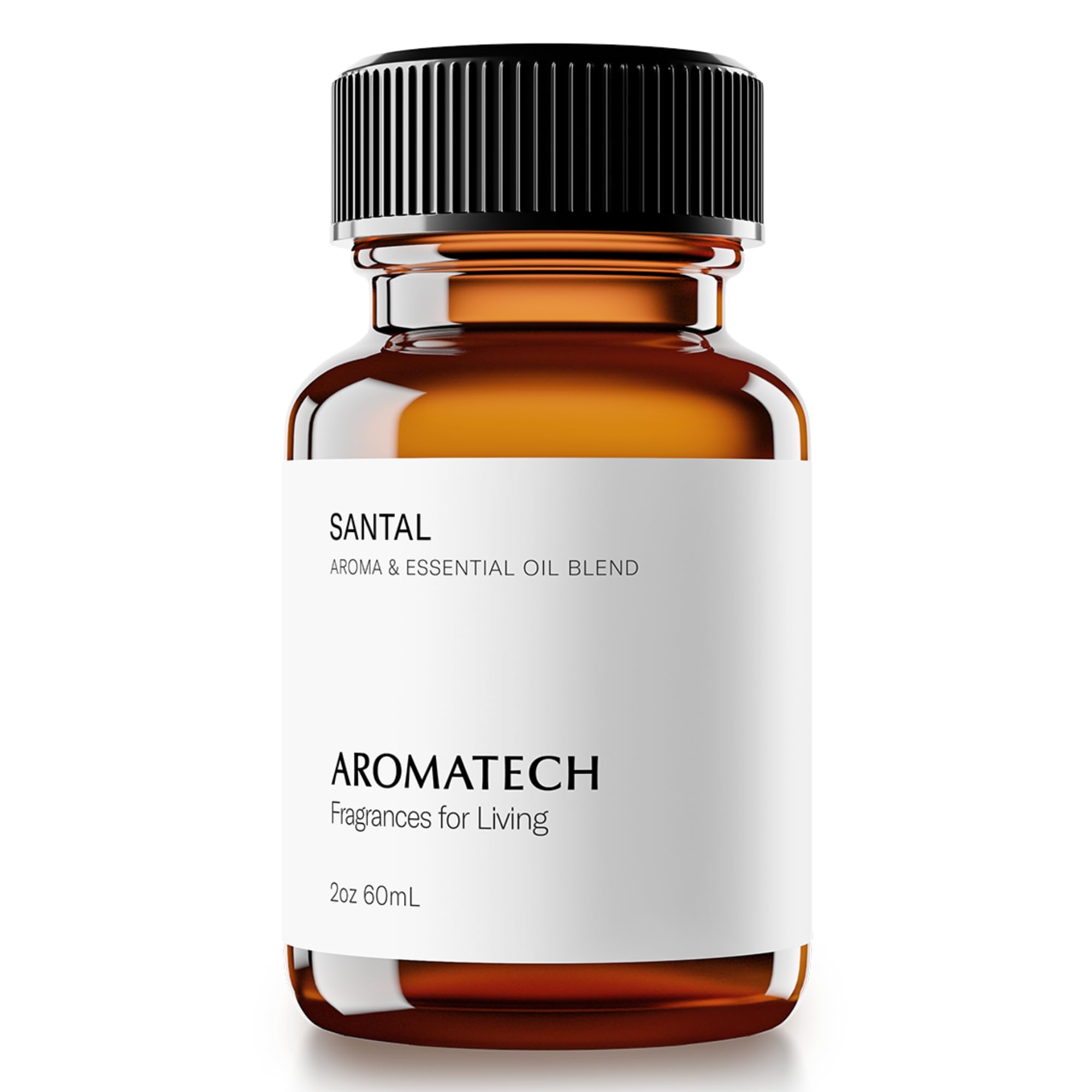 Aromatech Santal fabriqué aux États‑Unis, qualité et traçabilité.