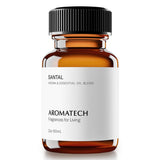 Aromatech Santal fabriqué aux États‑Unis, qualité et traçabilité.
