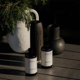 Aromatech Santal pour diffuseurs ultrasoniques, diffusion riche et durable.
