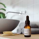 AromaTech Thé Blanc et Bambou : ambiance indulgente, fraîche et douillette.