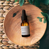 AromaTech Thé Blanc et Bambou : formulation vegan et sans cruauté, IFRA certifié.