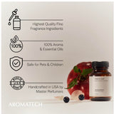 AromaTech Tomate-Feuille bouteille d arôme idéale pour votre espace de vie.