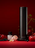 AromaTech Tomate-Feuille huile pour une ambiance spa à domicile.