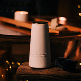 Aromatherapy Associates diffuseur au design en céramique élégant