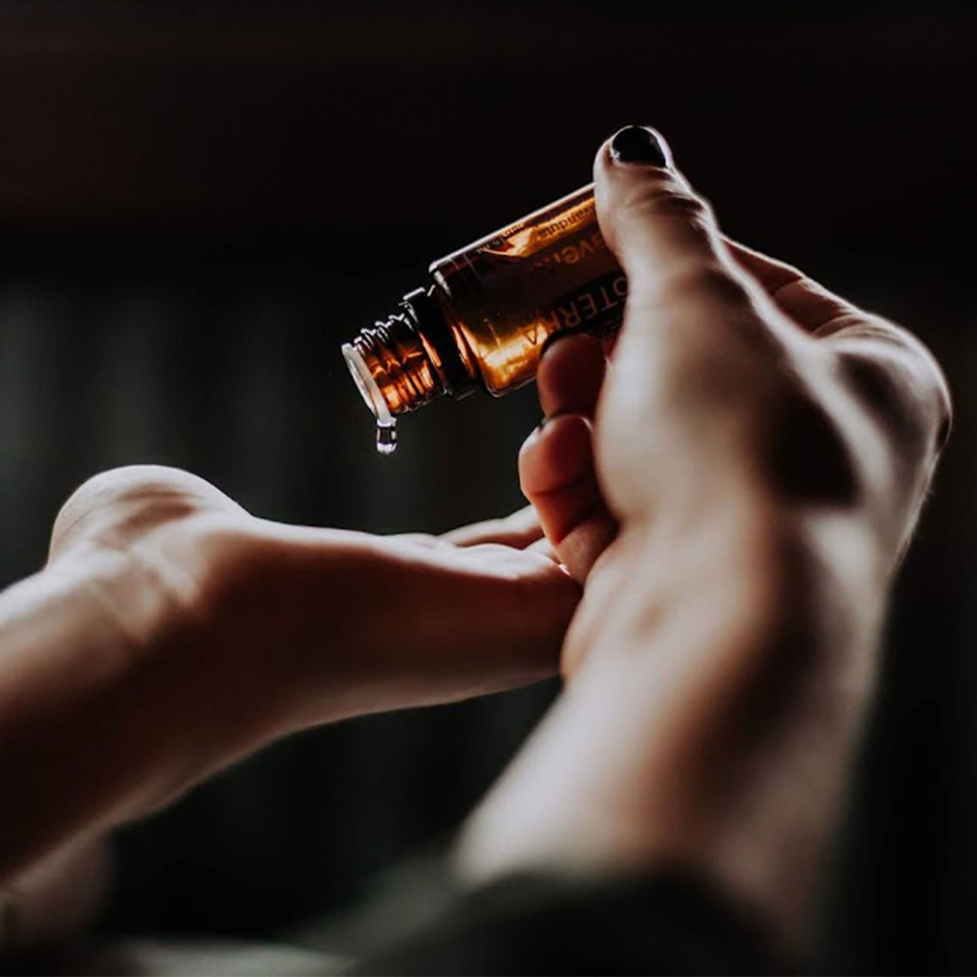 Aromatherapy Associates autonomie de 18 heures pour diffusion portable.
