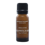 Aromatherapy Associates Breathe, diffuseur aromatique prêt à créer une ambiance revitalisante.