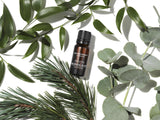 Aromatherapy Associates Breathe, flacon compact pour emporter et se recentrer n importe où.