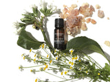 Aromatherapy Associates De-Stress, application-huile-porteuse: dilution sûre sur peau pour un usage quotidien.