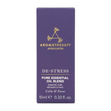 Aromatherapy Associates De-Stress, diffuseur-aromatherapie: parfume l'espace et apaise l'esprit.