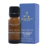 Aromatherapy Associates Deep Relax: flacon-pour pour diffusion apaisante dans votre espace.