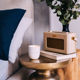Aromatherapy Associates Deep Relax transformez votre espace en sanctuaire de détente nocturne.