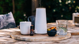 Aromatherapy Associates Deep Relax: santal pour chaleur olfactive et confort émotionnel.