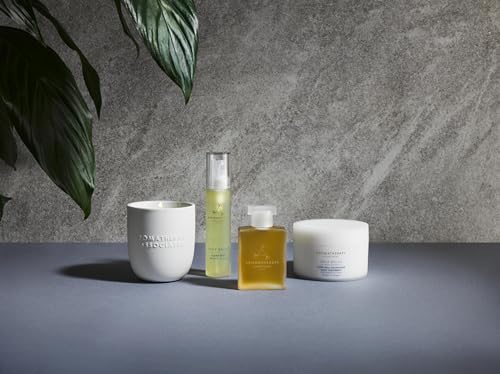 Aromatherapy Associates Deep Relax: rituel nocturne, vaporisation sur peau et textiles.