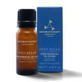 Aromatherapy Associates diffuseur Deep Relax design céramique.