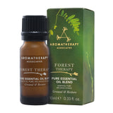 Aromatherapy Associates Thérapie forestière: bouteille prête à diffusion apaisante.