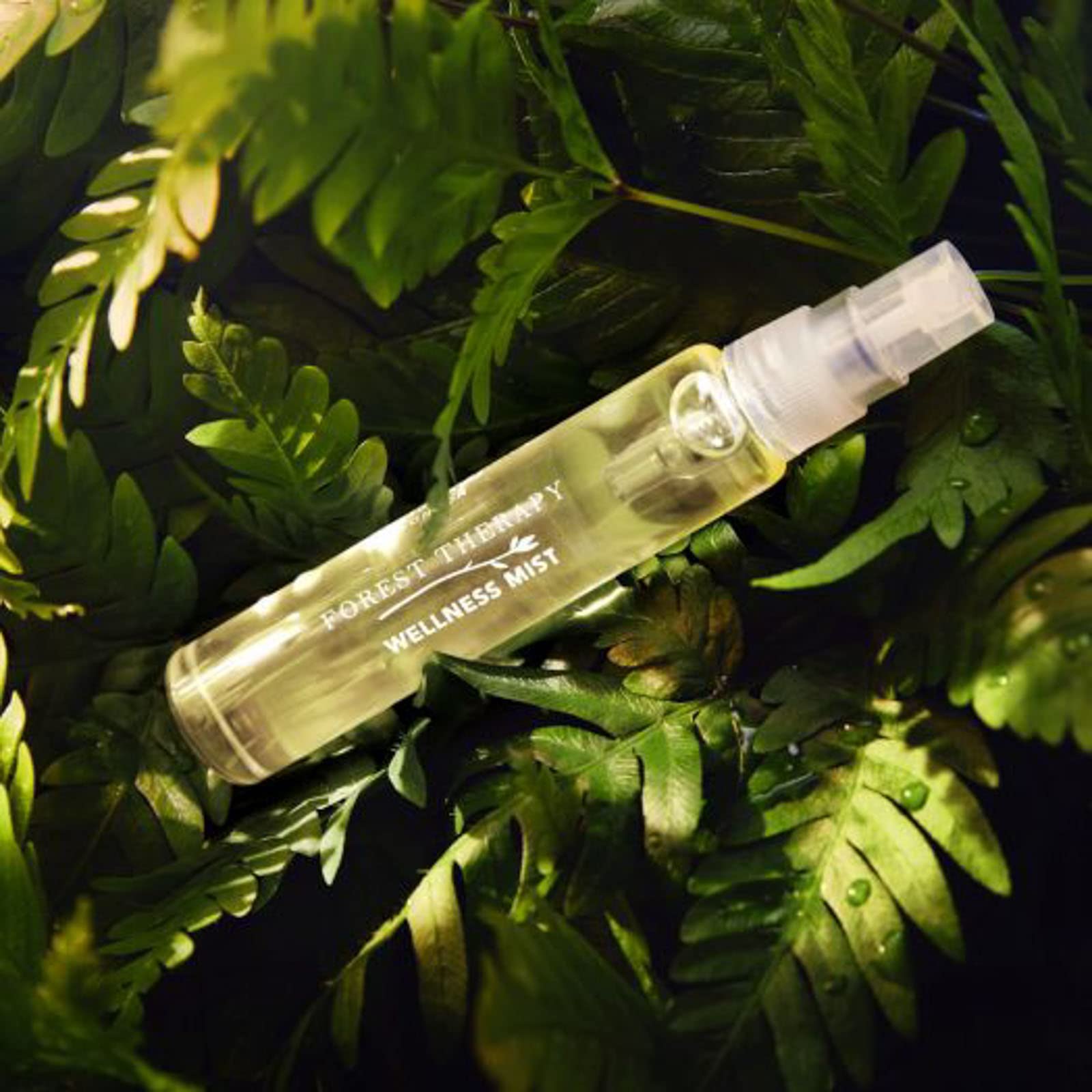 Aromatherapy Associates Forest Therapy, diffusion-ambiance-interieur pour atmosphère apaisante