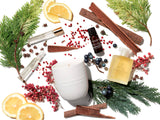 Aromatherapy Associates Thérapie forestière: fabrication artisanale à Londres, qualité premium.