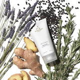 Aromatherapy Associates De-Stress Gel de massage, poivre noir favorise revitalisation après l’entraînement