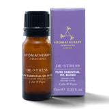 Aromatherapy Associates Londres artisanale: mélanges naturels pour une expérience sensorielle raffinée.