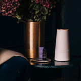 Aromatherapy Associates Mode 3h: diffusion prolongée pour travailler ou se détendre.