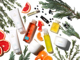 Revive d'Aromatherapy Associates : bain aromatique stimulant et sensoriel.