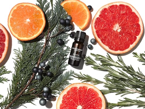 Revive d'Aromatherapy Associates : gouttes dans flacon, pratique et portable.