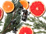 Revive d'Aromatherapy Associates : gouttes dans flacon, pratique et portable.