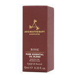 Aromatherapy Associates Rose Pure: bain relaxant avec huile essentielle pour rituel sensoriel