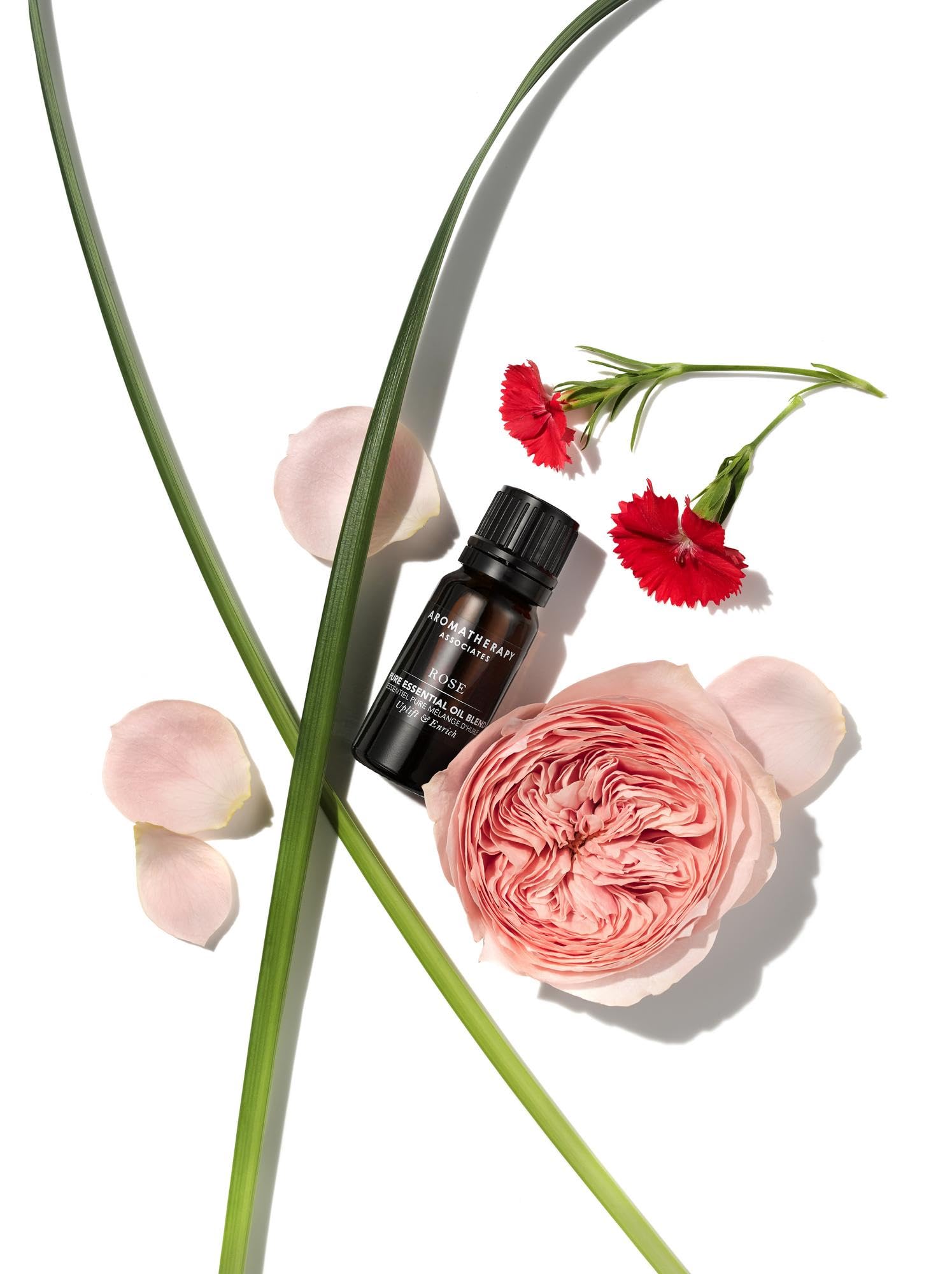 Aromatherapy Associates Rose Pure: odeur florale enveloppante