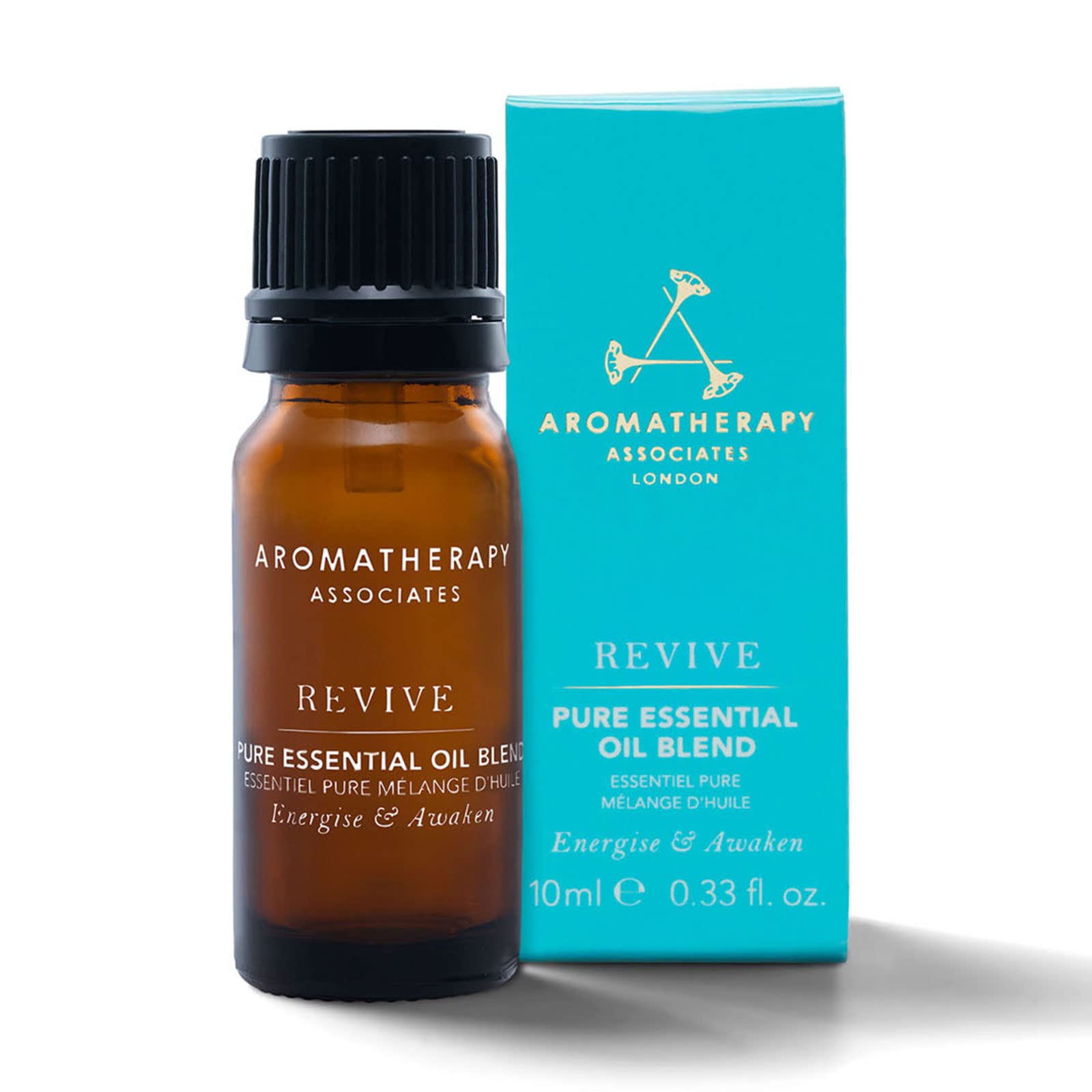 Aromatherapy Associates utilisation nomade, diffusion discrète et efficace.