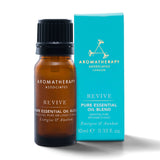 Aromatherapy Associates utilisation nomade, diffusion discrète et efficace.