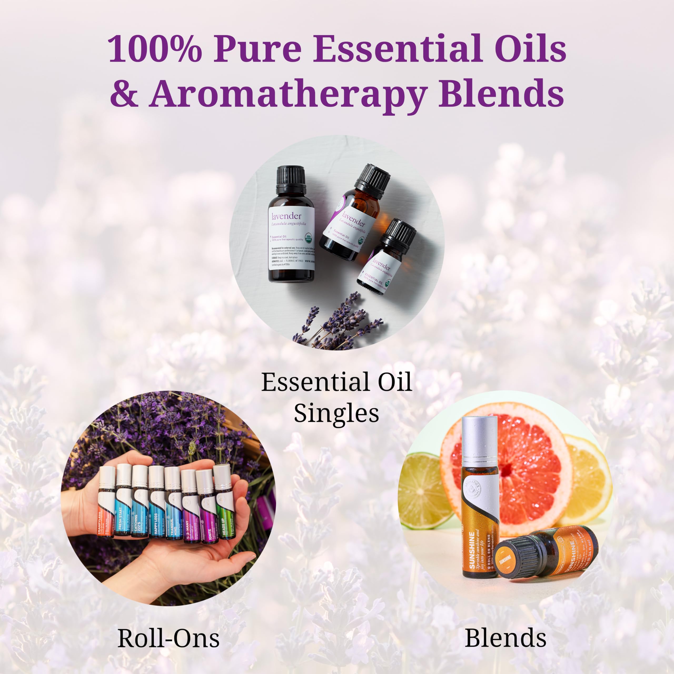Aromatics International huile cyprès bio 5 ml, utilisation en aromathérapie maison.