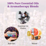 Aromatics International huile cyprès bio 5 ml, utilisation en aromathérapie maison.