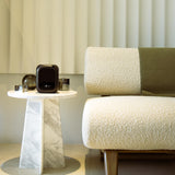 Ambiance spa Aromely à domicile, détente et bien-être.