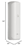 AROMELY ARO Bliss : diffusion efficace jusqu’à 500 pieds carrés pour petits espaces.