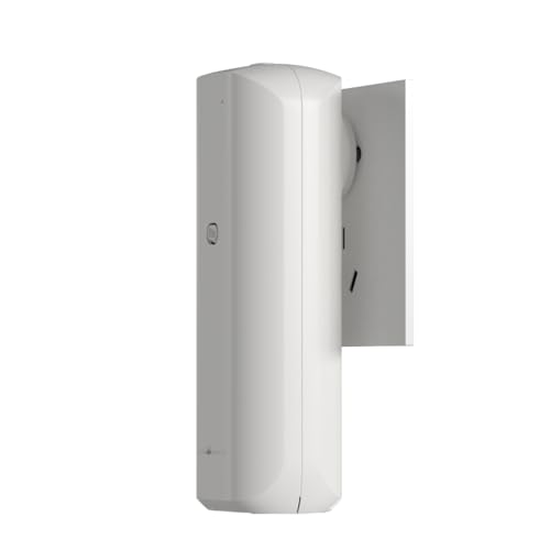 AROMELY ARO Bliss : diffusion sans eau pour une expérience propre et durable.