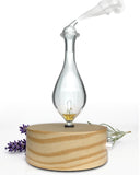 ArOmis diffuseur en verre borosilicate pour des arômes purs et intenses