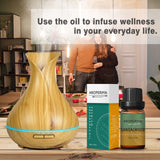 AROPERIMA parfum Bois de Santal pour cosmétiques faits maison