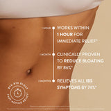 Arrae – Prise après les repas pour favoriser une digestion fluide.